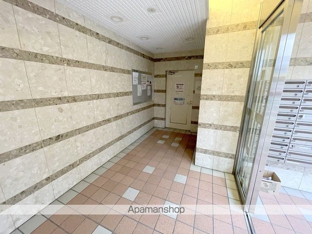 エスリード大阪城北のその他写真