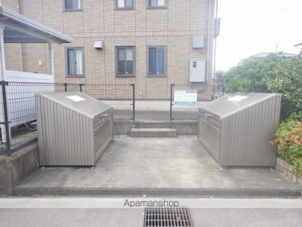 セジュール　マホロ　Ｂ棟[2LDK/62.1m2]の外観4