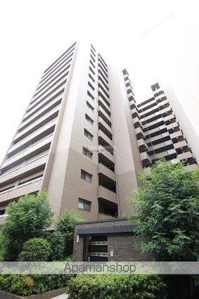 サーパスシティ福山駅前[3LDK/68.19m2]の外観1