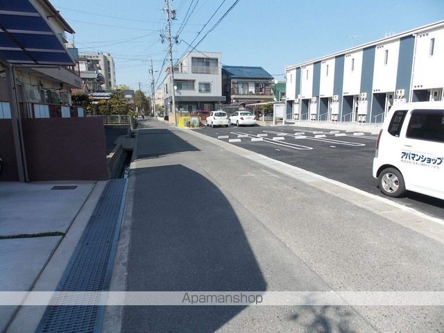レオネクスト新宮の周辺写真