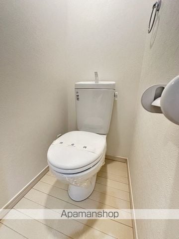ルーブル鎌倉の内装写真