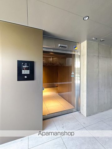 LIVEFLAT高田馬場の内装写真