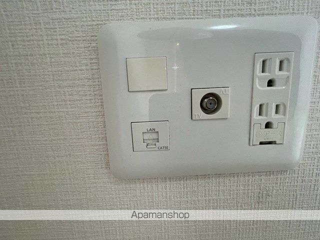 S−RESIDENCE緑橋駅前の内装写真