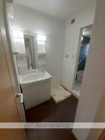 カーサ ドマーニ Cの内装写真