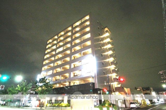第1関根マンションの外観写真