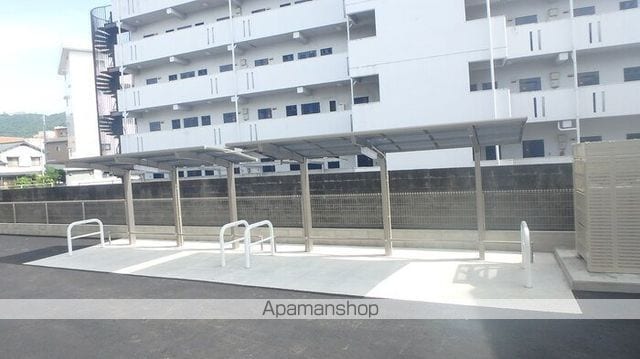 アイリーブ庄町の外観写真