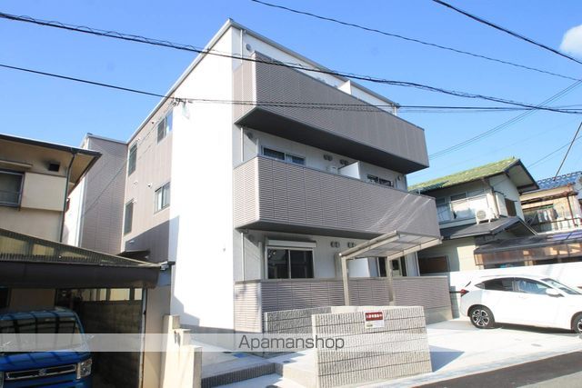 フィユフラッツ長興寺