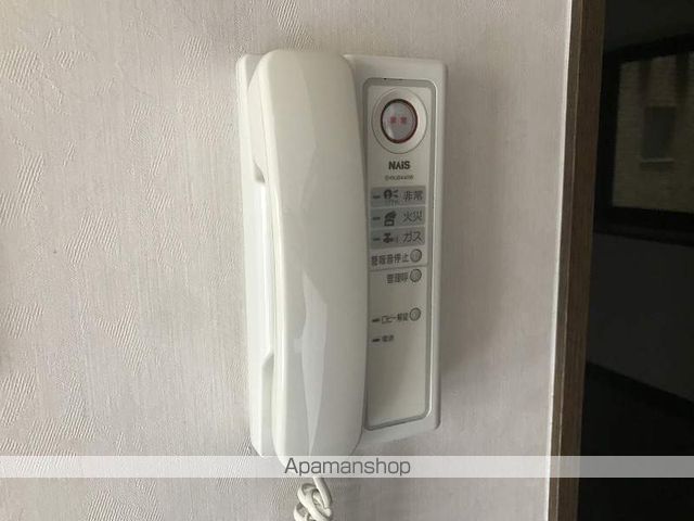 アパガーデンコート万代の内装写真