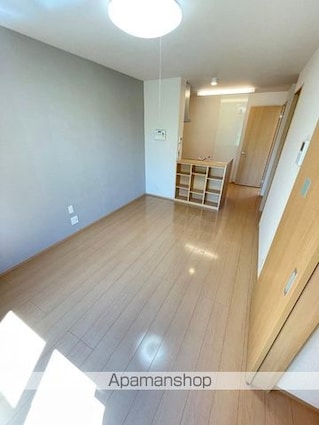 クレセント[1LDK/40.48m2]のリビング・居間