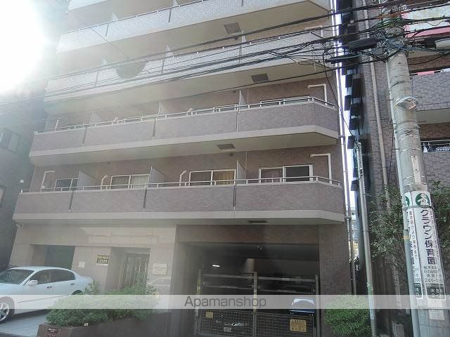 メインステージ横濱伊勢佐木の内装写真