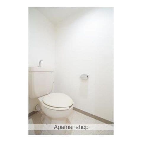 葛西ハイデンスの内装写真