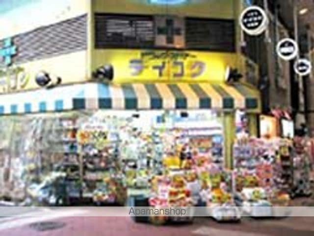 フォレストプラザIの周辺写真