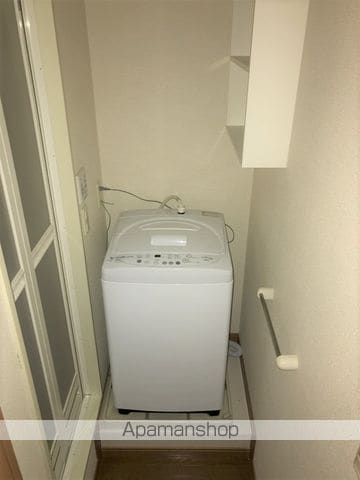 レオパレスサンモールIIの内装写真
