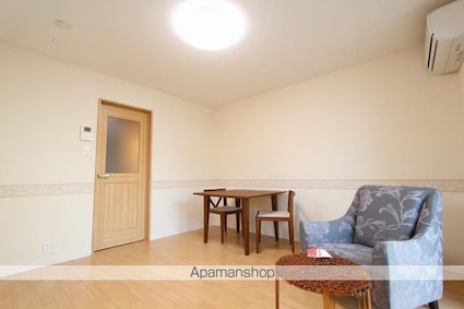 プレステージ藤塚[1K/25.67m2]のその他部屋・スペース