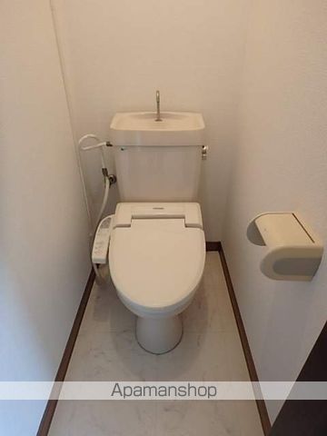 アーバンスプリング B棟の内装写真