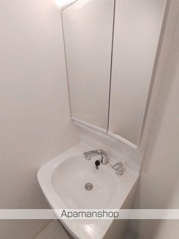 PRESSANCE南堀江THESENSEの内装写真