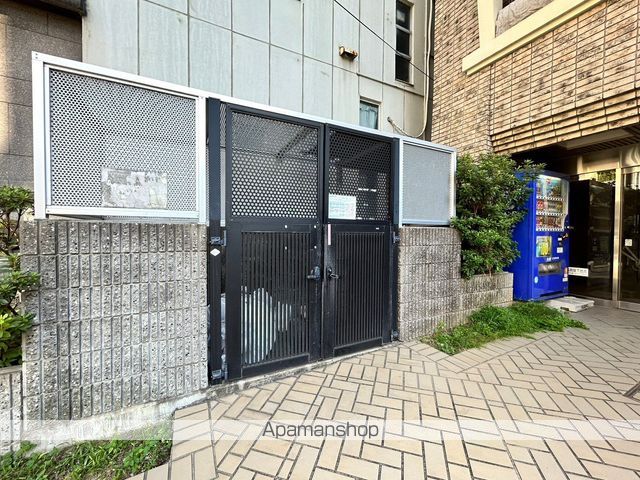 ジュネーゼ大阪城南のその他写真