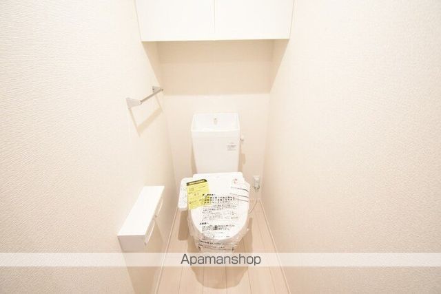 ブルージュの内装写真