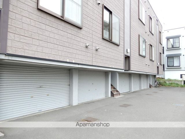 LA VALLEE NOUVELLEのその他写真