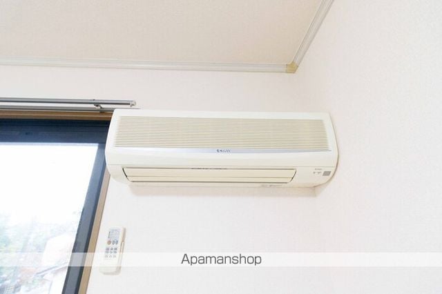 セジュール カリーテの内装写真
