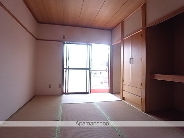 コーポ北浦の内装写真