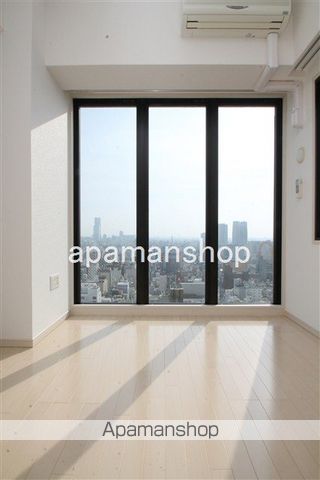 ALGRAD THE TOWER 心斎橋の内装写真