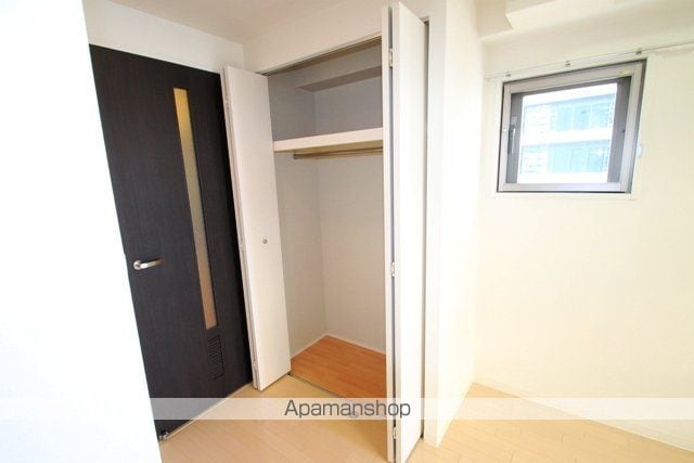 新大阪南グランドマンションの内装写真