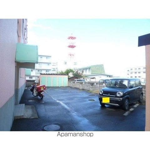 レインボーハイムAのその他写真