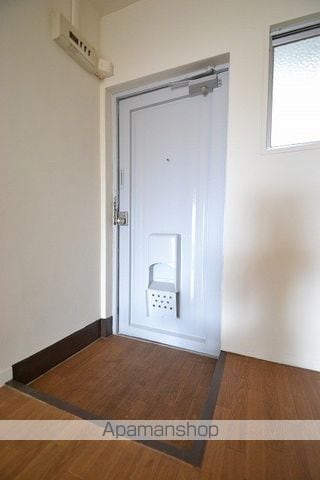 倉本ビルの内装写真
