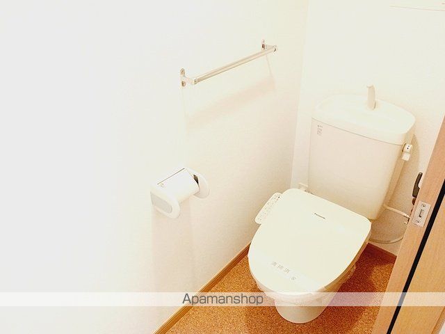 エトワール海谷の内装写真
