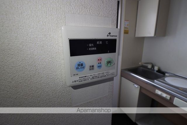 メゾン仁保の内装写真