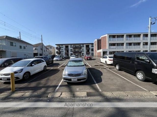 クレストたまプラーザのその他写真