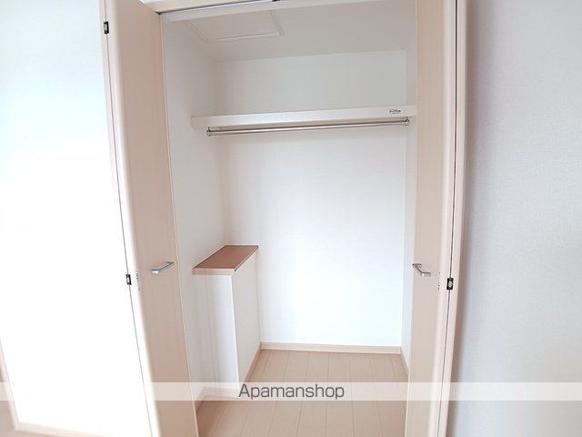 サニーヴィラの内装写真