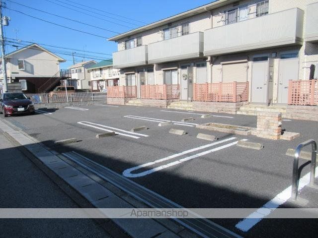 マイシティウエストの内装写真
