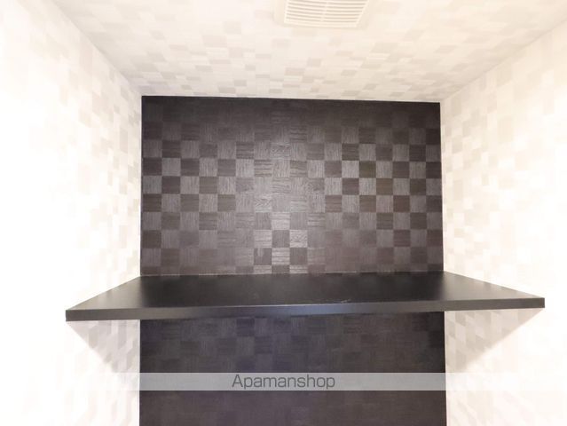 SーRESIDENCE上前津駅前の内装写真