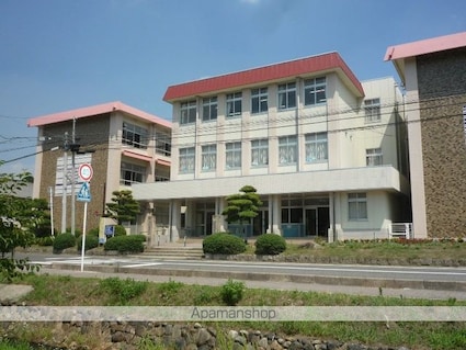 １６　ＩＳＬＡＮＤ[1R/32.9m2]の周辺2