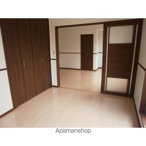 リバーサイド高砂壱番館の内装写真