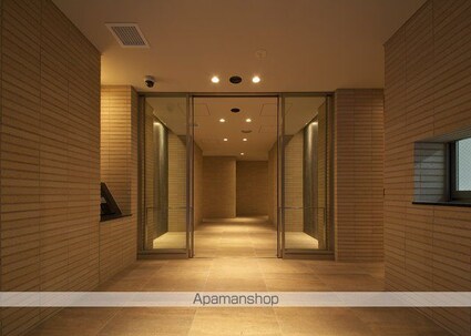 パークアクシス浅草橋Ⅱ[1LDK/40.27m2]のロビー1