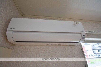 Ｋハウス[1K/23m2]のその他設備