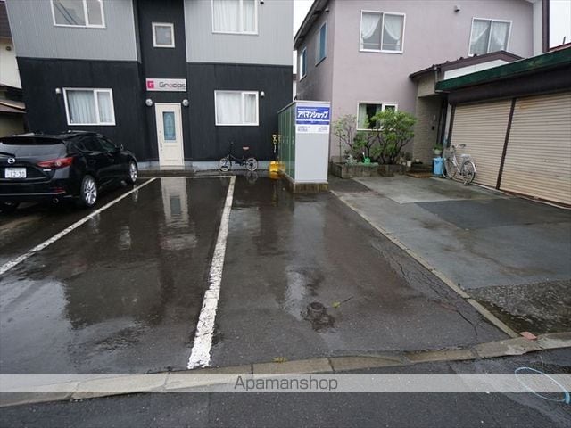 グラシアス新町のその他写真