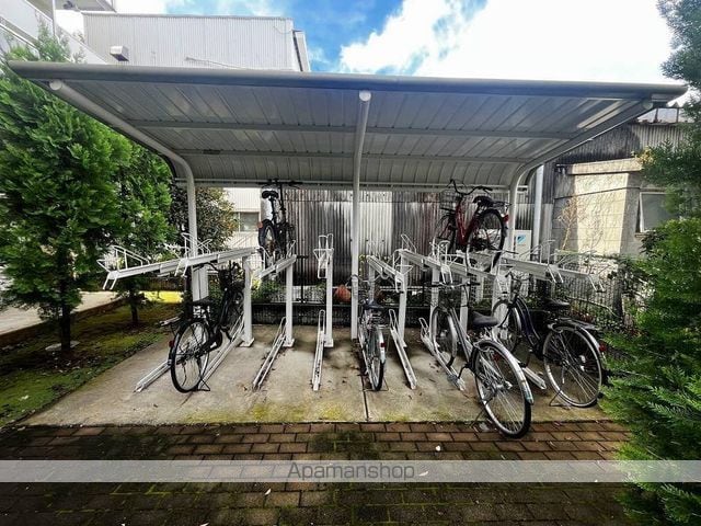 レオパレススターコート八雲台のその他写真
