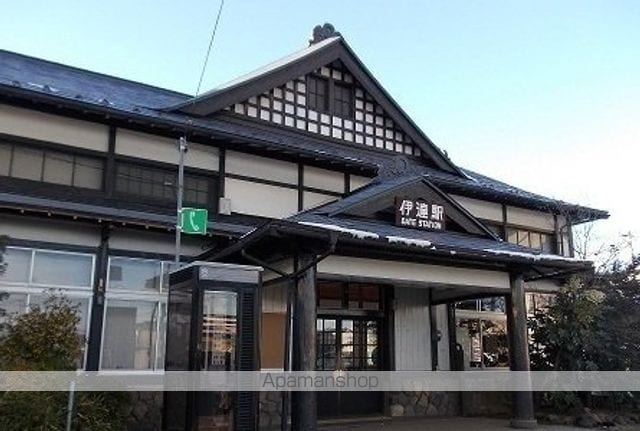 apartment 福島県伊達市北後
地図を見る