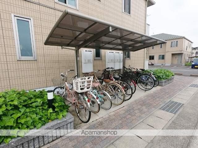 グリーンハウス B棟のその他写真