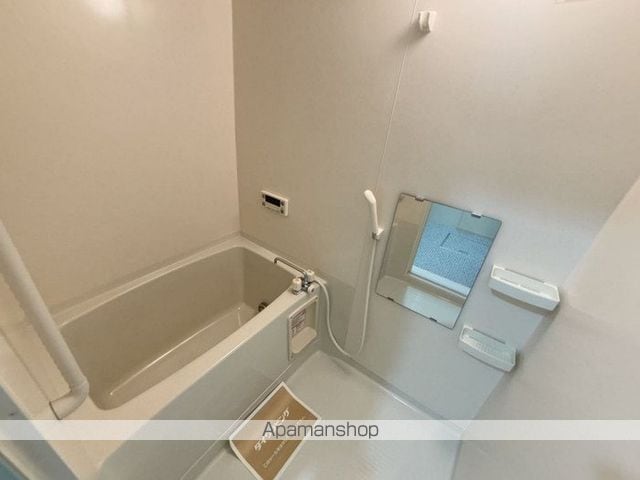 グランモア・アクトの内装写真