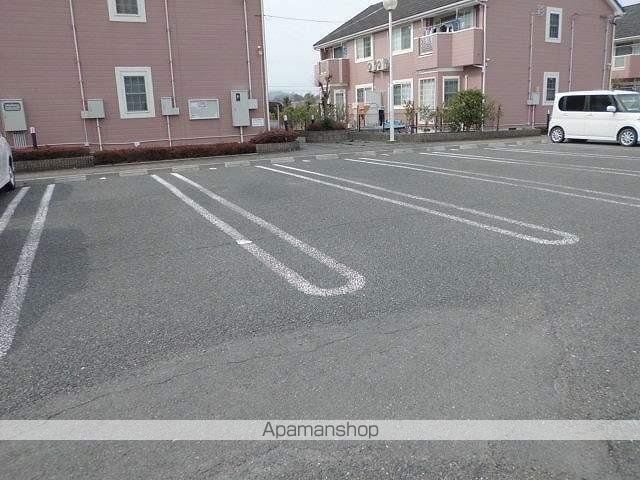 ヴィラ ラルジュ 蘭のその他写真