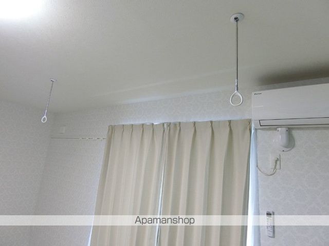 COSMO CITYIIの内装写真