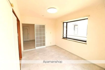 グランメールめぐみ　Ａ[3DK/50.09m2]のリビング・居間