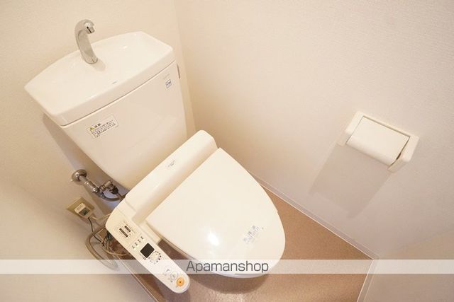 ブロッサム茨木の内装写真