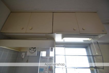 日吉コーポ[2DK/42.35m2]のその他設備