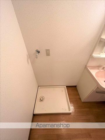 ユーミー白馬の内装写真